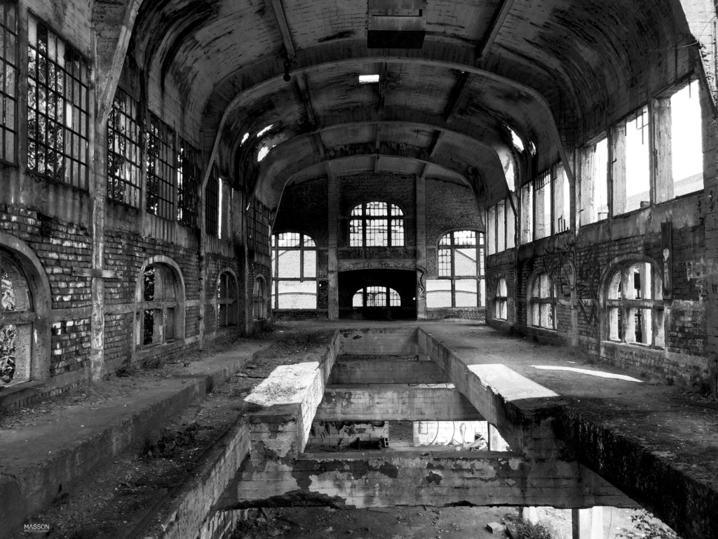 Urbex