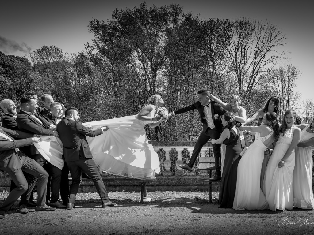 Mariage