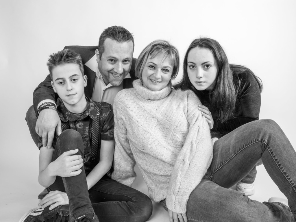 Famille