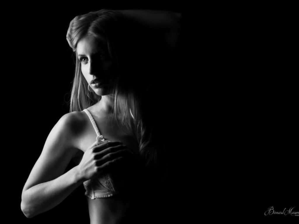 Nu artistique